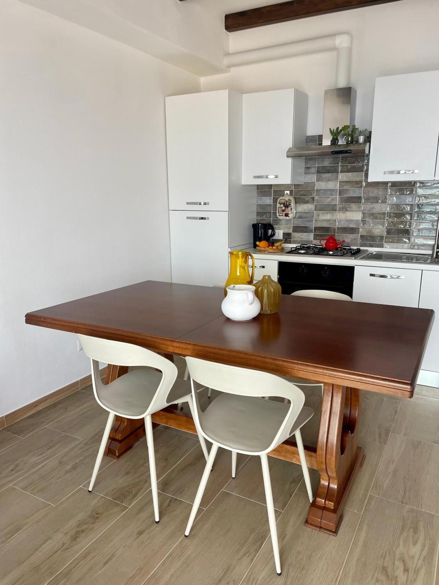 Windwow - Your Flat In Baunei Exteriér fotografie