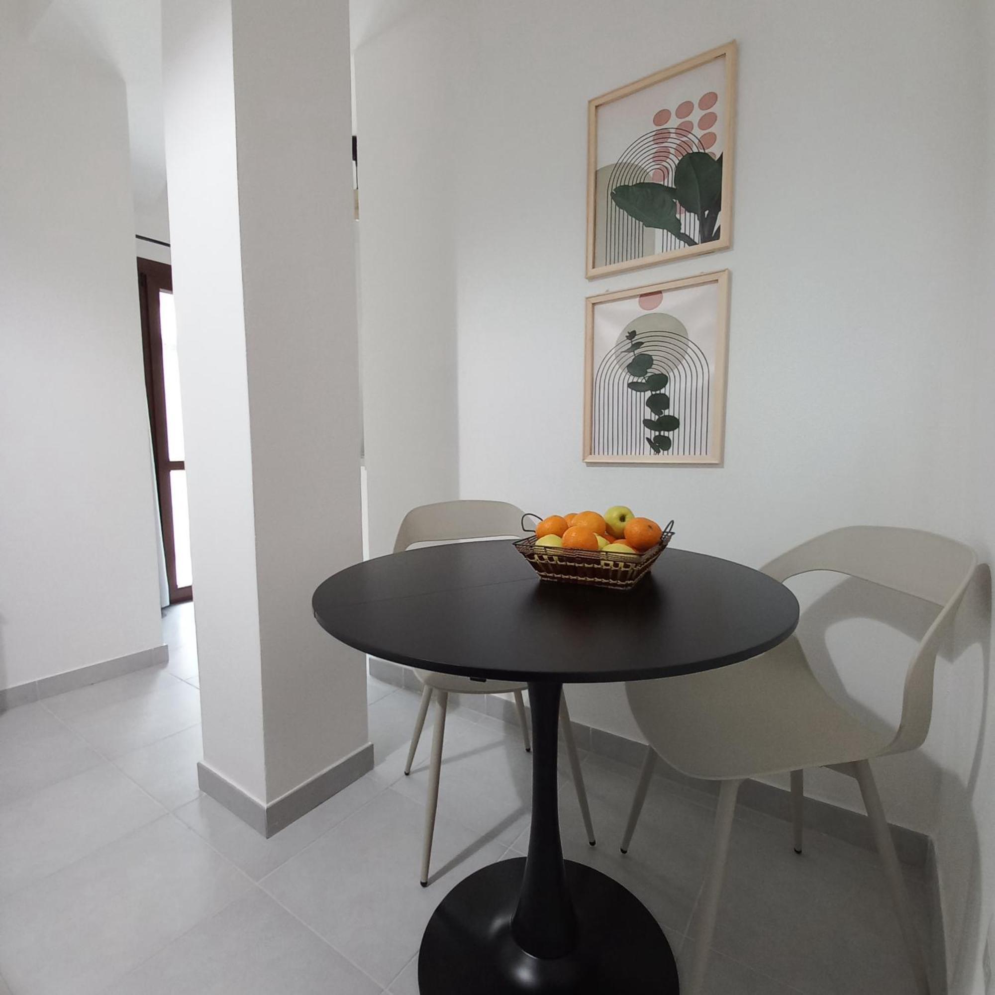 Windwow - Your Flat In Baunei Exteriér fotografie