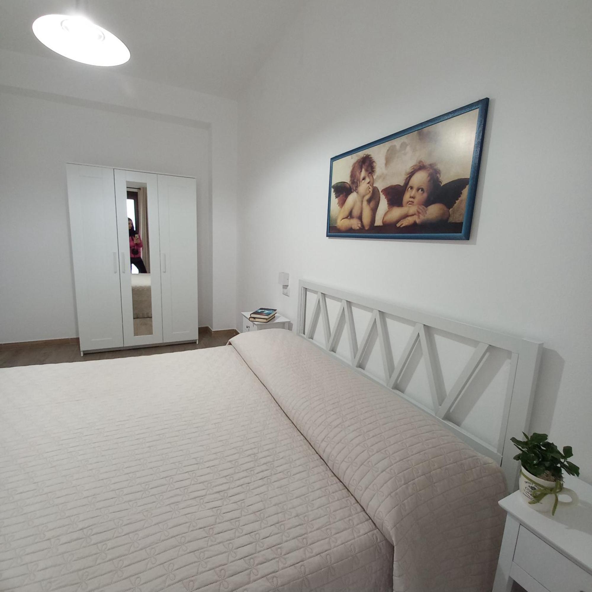 Windwow - Your Flat In Baunei Exteriér fotografie